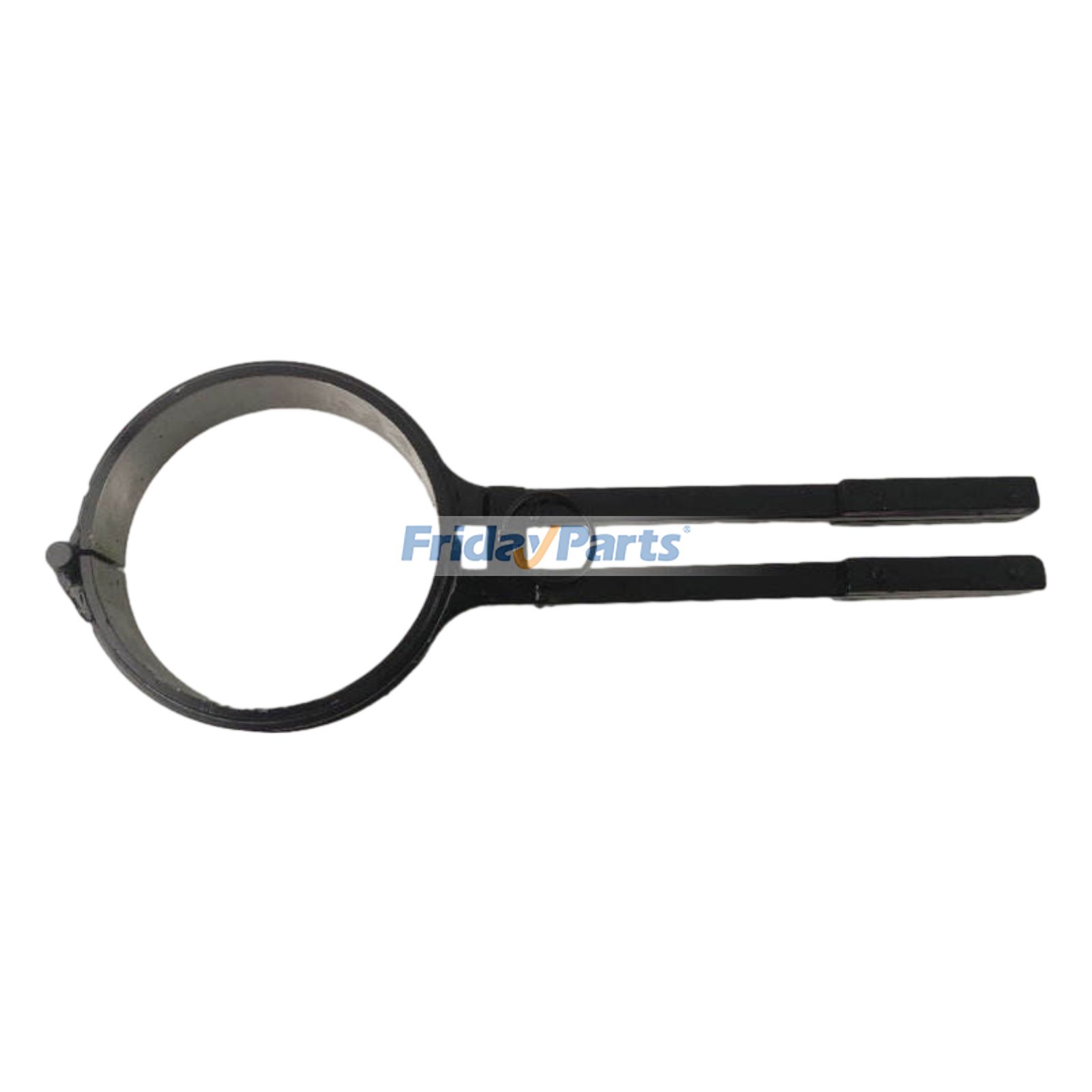 Outil compresseur de segments de piston 3375342 pour moteur Cummins KTA50 KTA38