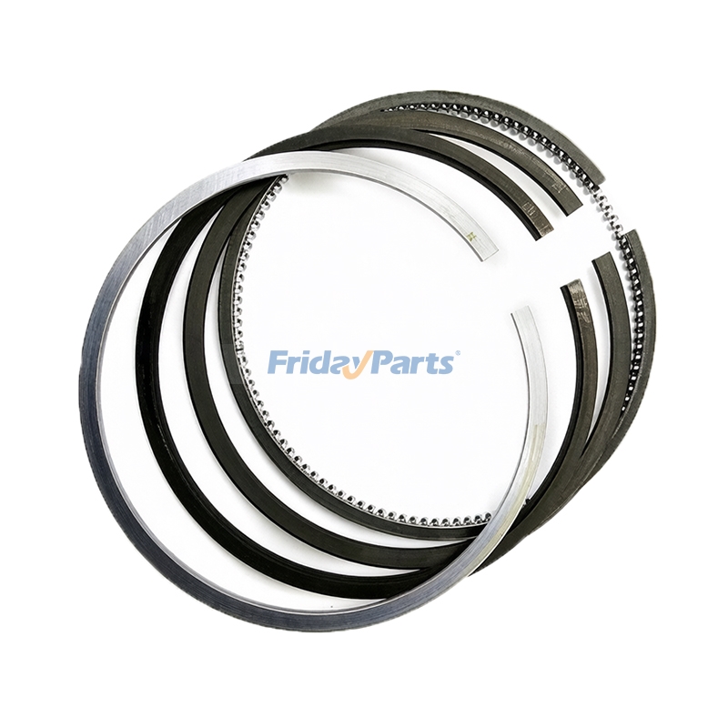 Piston Ring for Isuzu Engine 6WG1 6WG1-EFI