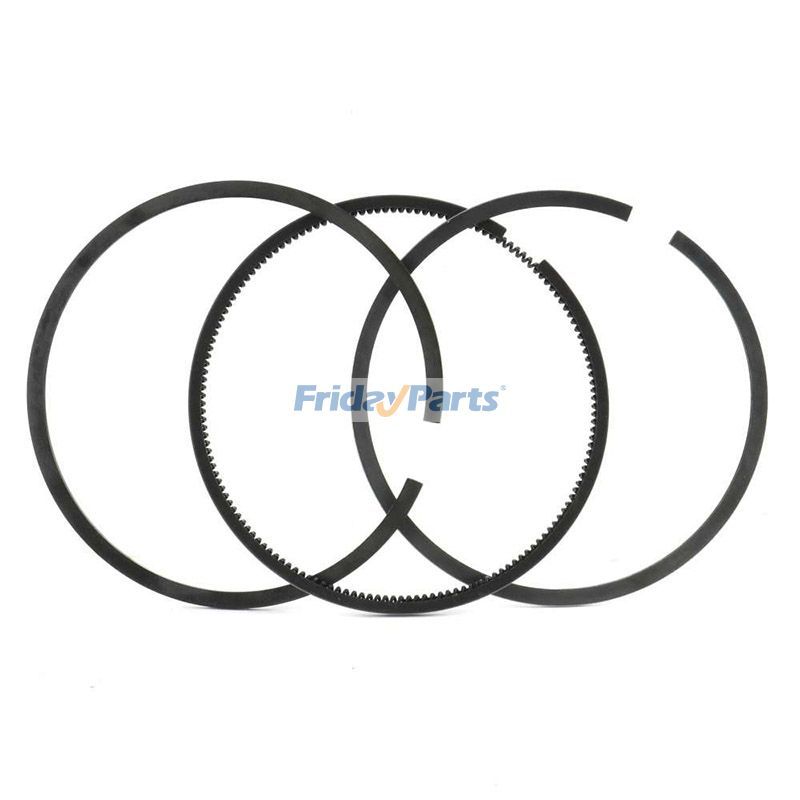 Piston Ring for Kipor Kama Engine 178F