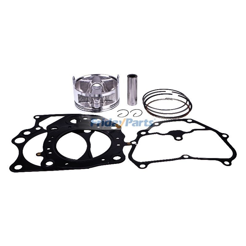 Kolbenring-Dichtungssatz ATV Rancher 420 TRX420 2007-2020für Sport-UTV/ATV