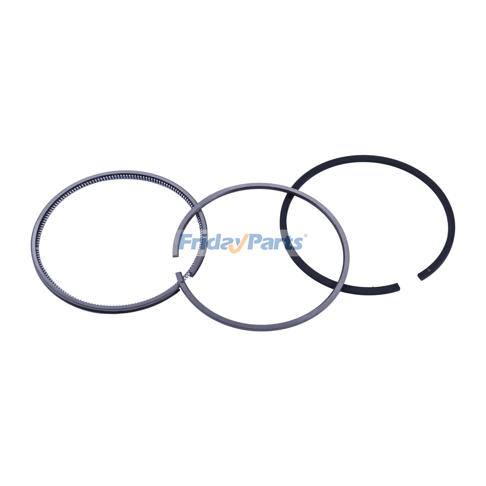 Engine Piston Ring Kit 