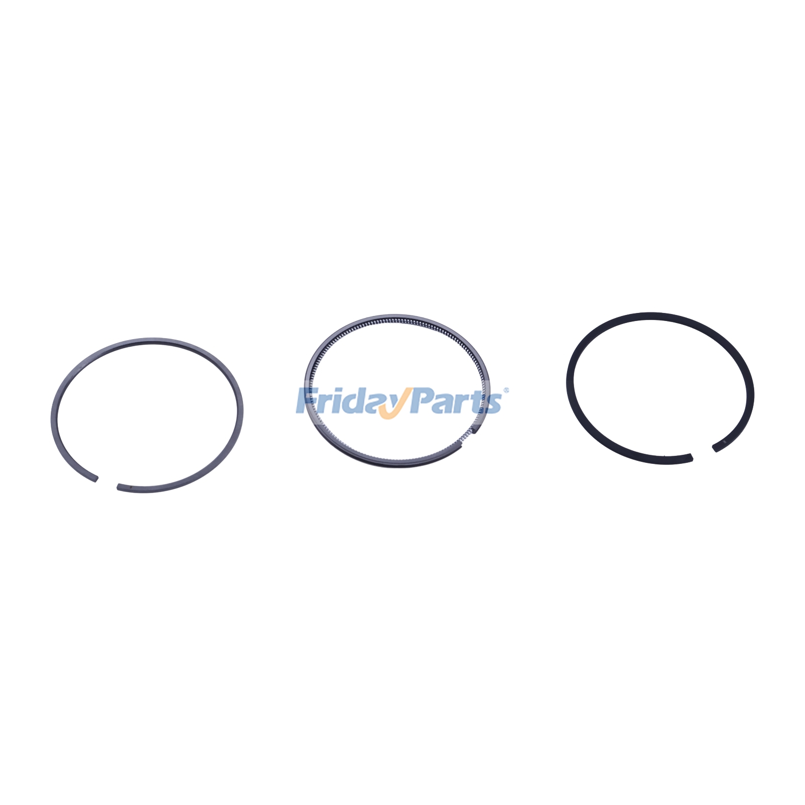 Piston Ring Kit 11-8949 for Thermo king Yanmar Engine 4TNE88
