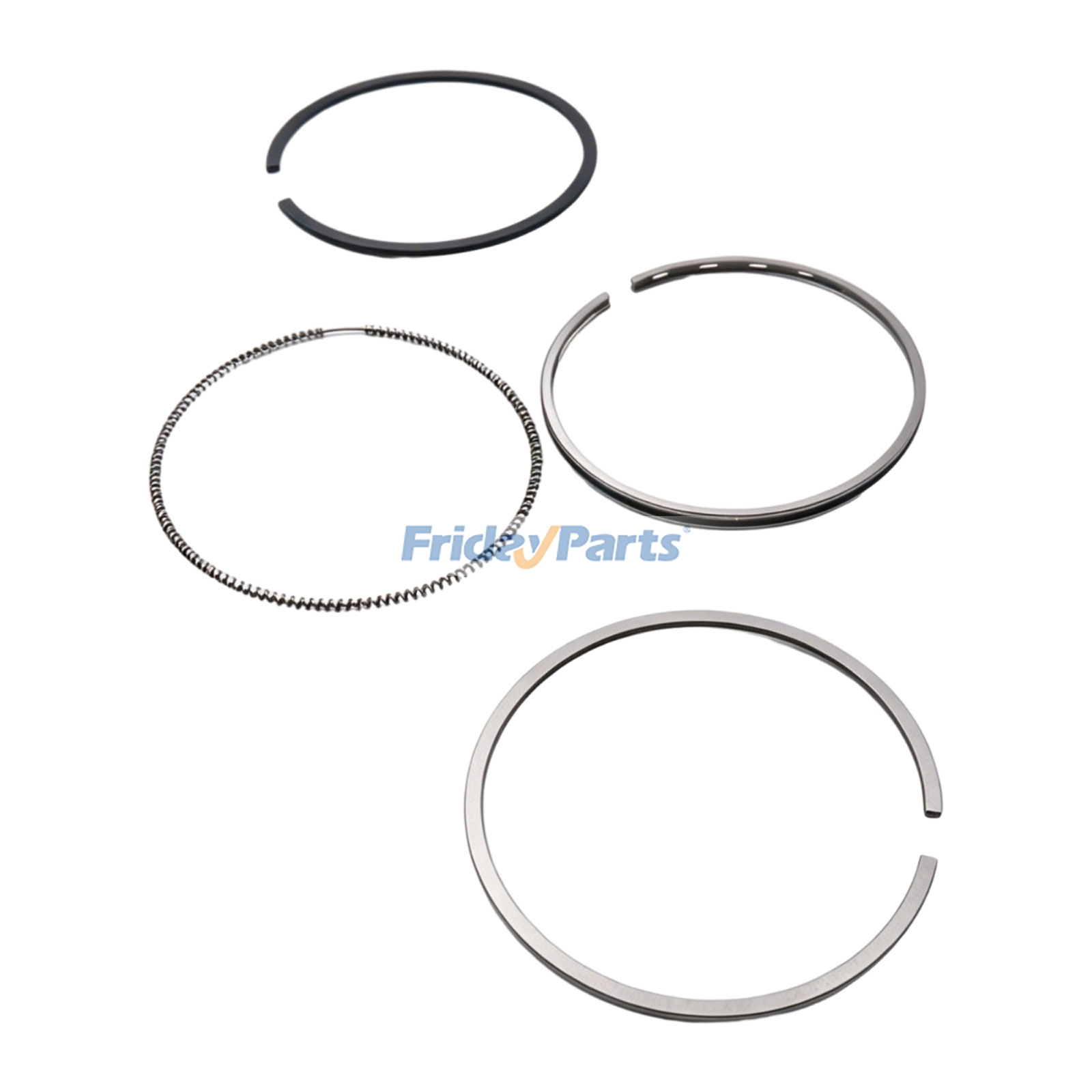 Piston Ring Kit for Engine