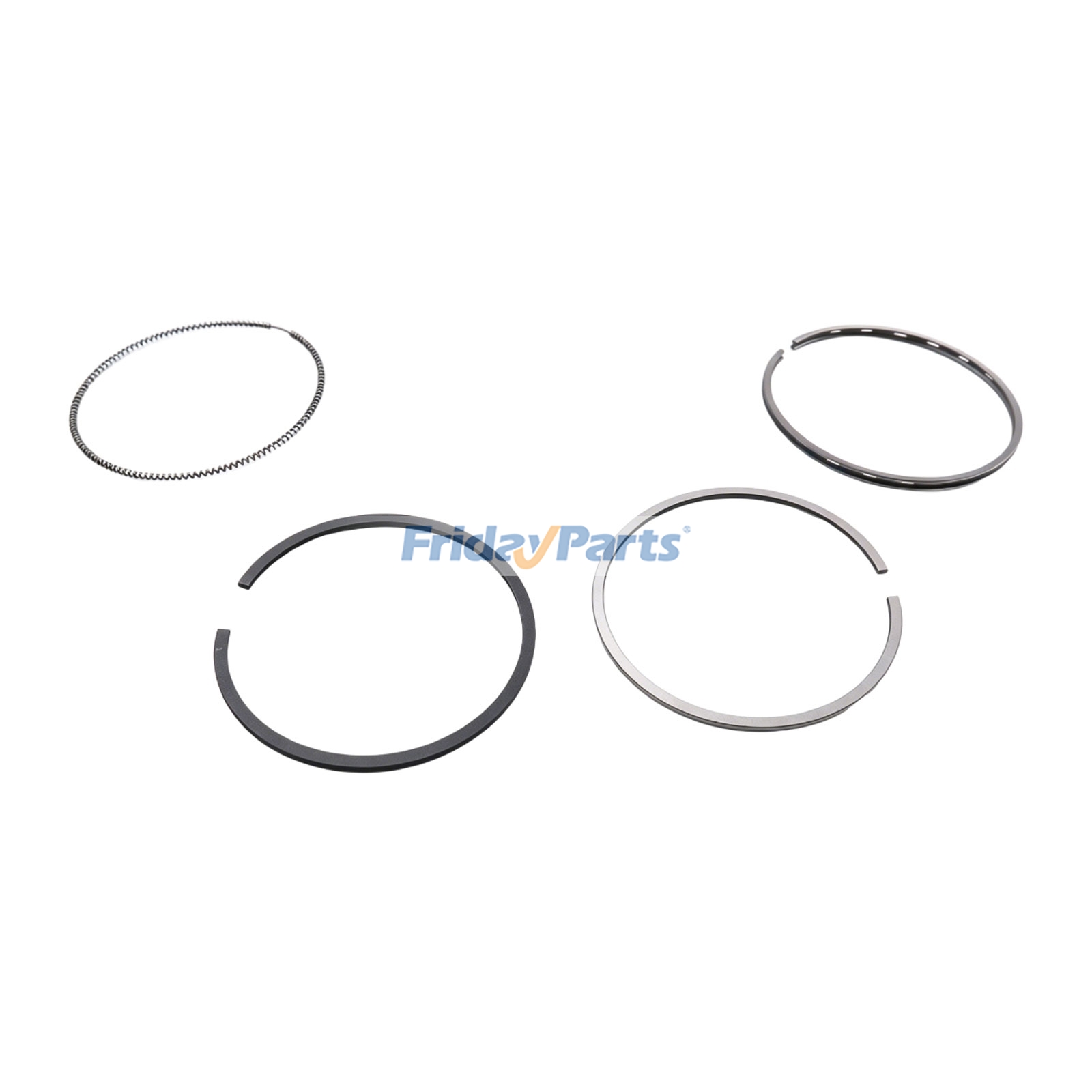  Piston Ring Kit 