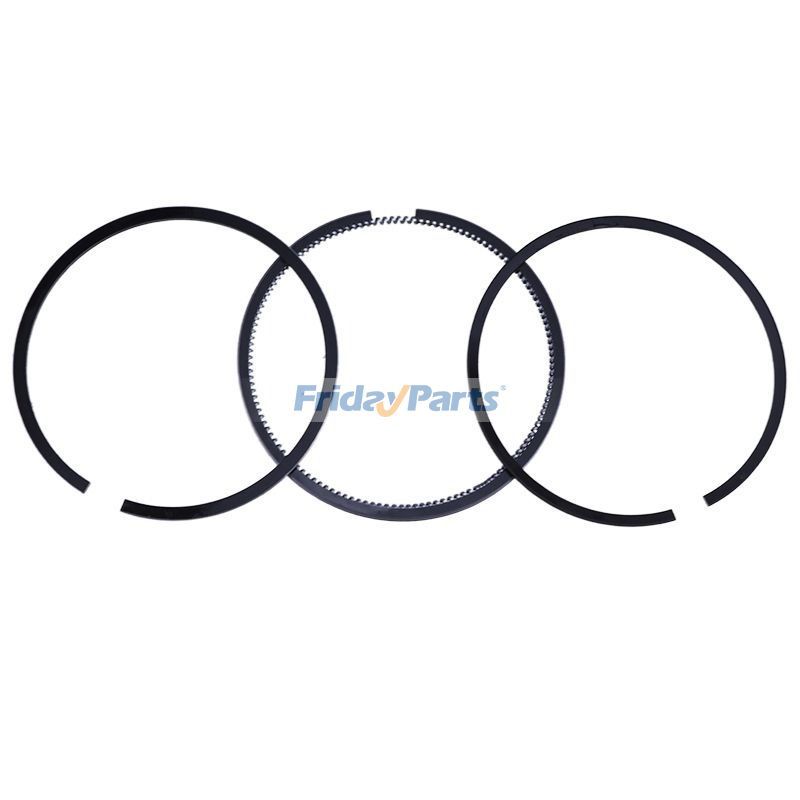 Piston Ring Kit 16851-21050 for Kubota Engine Z482 D722 D782 Tractor G1900 GF1800 T1600H