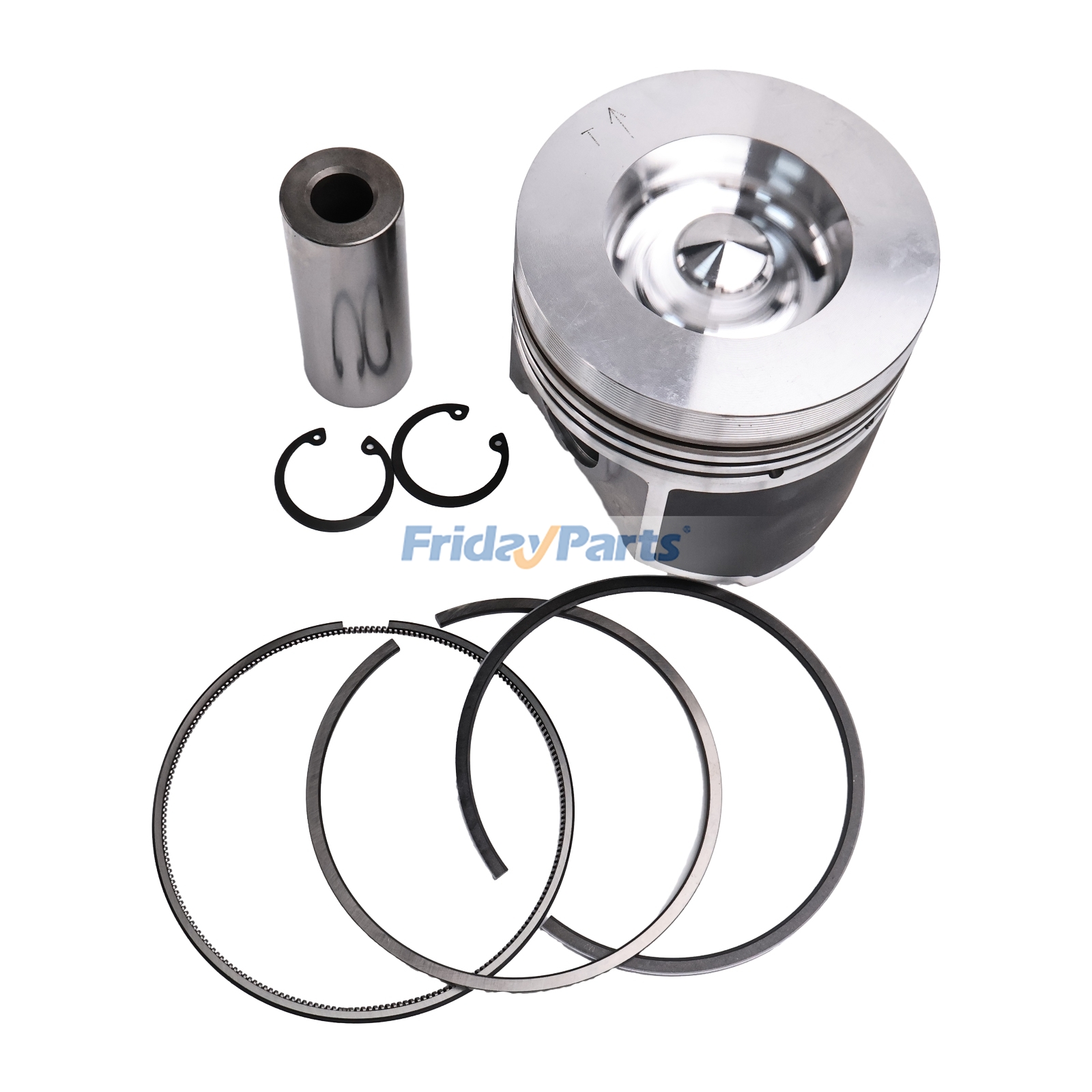  Piston & Ring Kit For BOBCAT,For KUBOTA