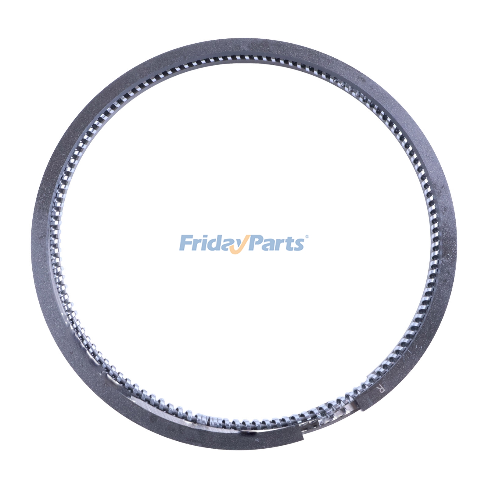 Kit de aros de pistón 30617-71010 30617-70011 para motor Mitsubishi S4Q S4Q2, excavadora Terex HR18 TC51 TC65, cargadora Caterpillar CAT 904B 904H