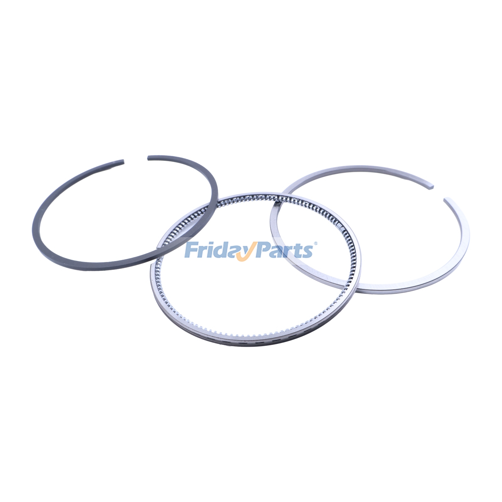 Piston Ring Kit for Engine,Excavator,Forklift,Loader,Others