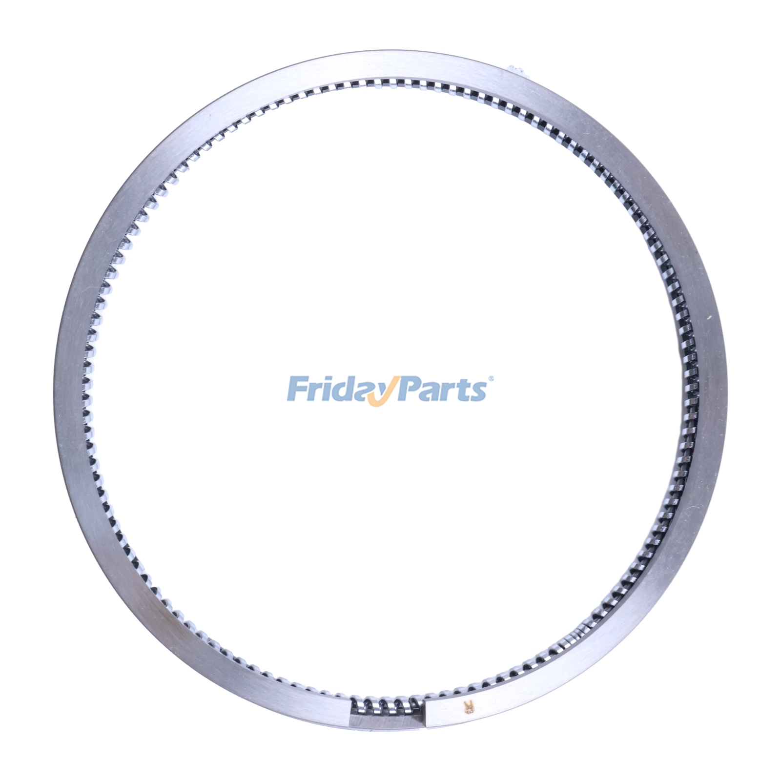 Piston Ring Kit compatible with Engine,Excavator,Forklift,Loader,Others