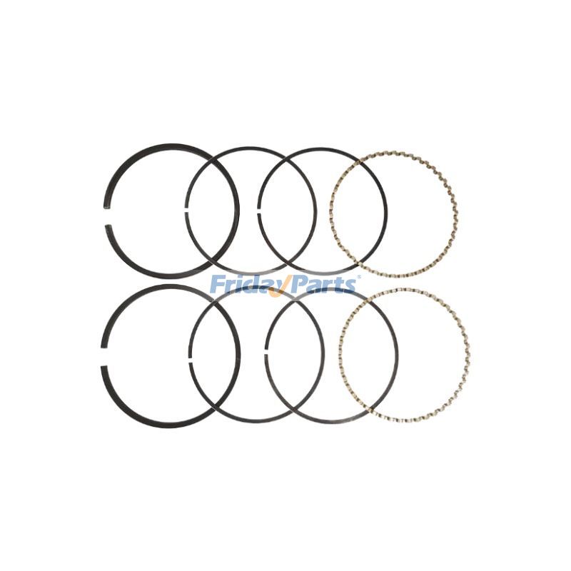 Piston Ring Kit 32194144 for Ingersoll Rand Compressor Pump 7100 3000