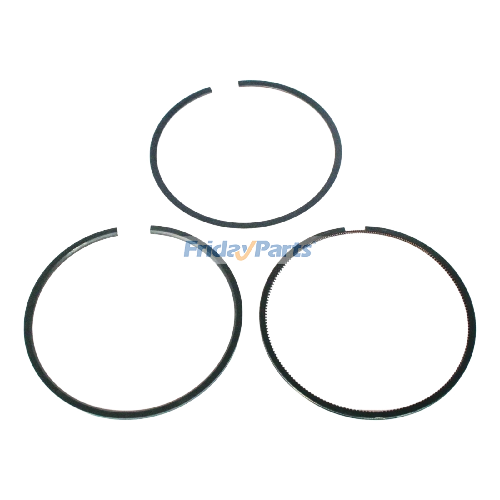 Piston Ring Kit 360-2028 for Caterpillar CAT Engine C4.4 C6.6 C7.1 Excavator 312E 320E 324E 329E Loader 416F 420F 428F 430F 432F