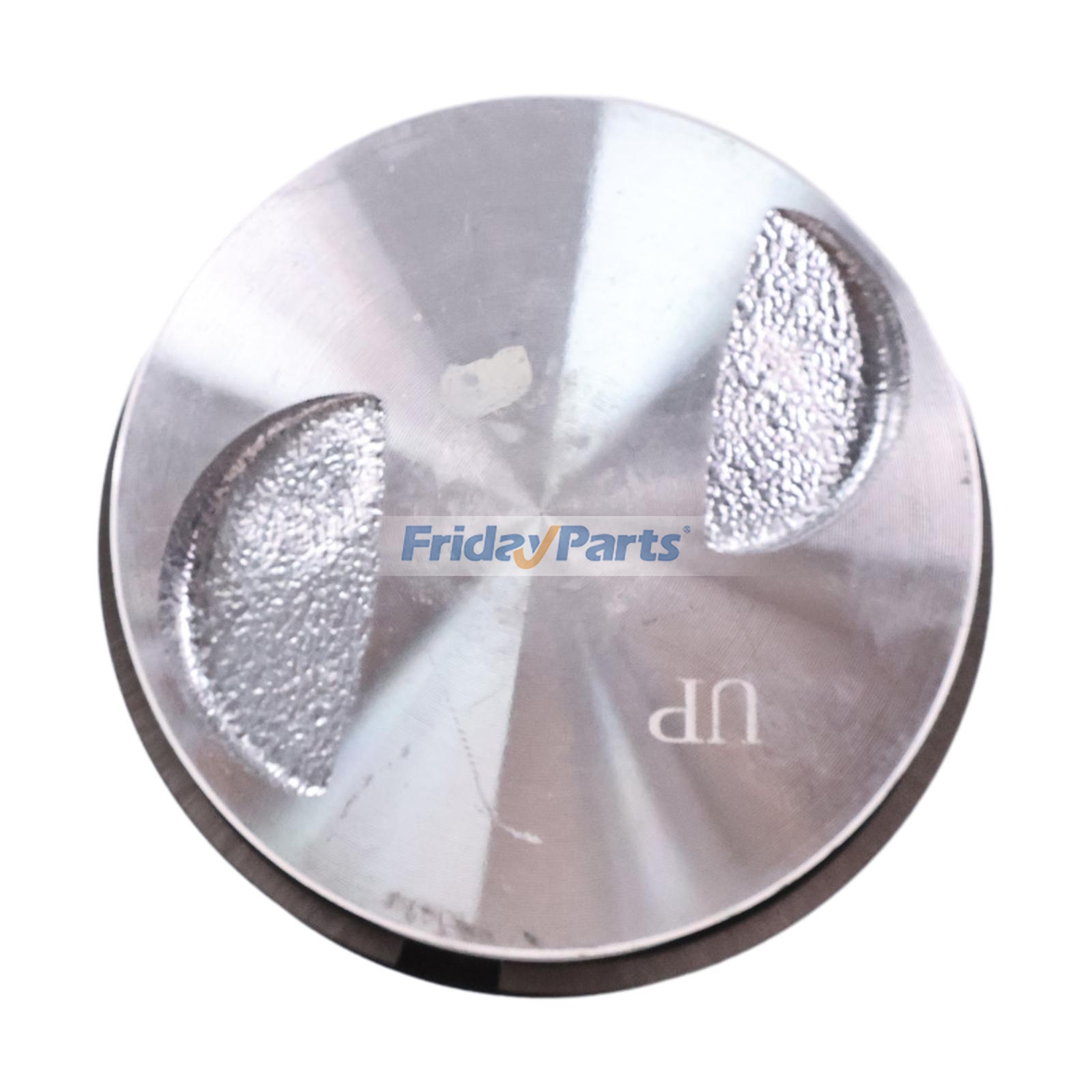 FridayParts Piston & Ring Kit