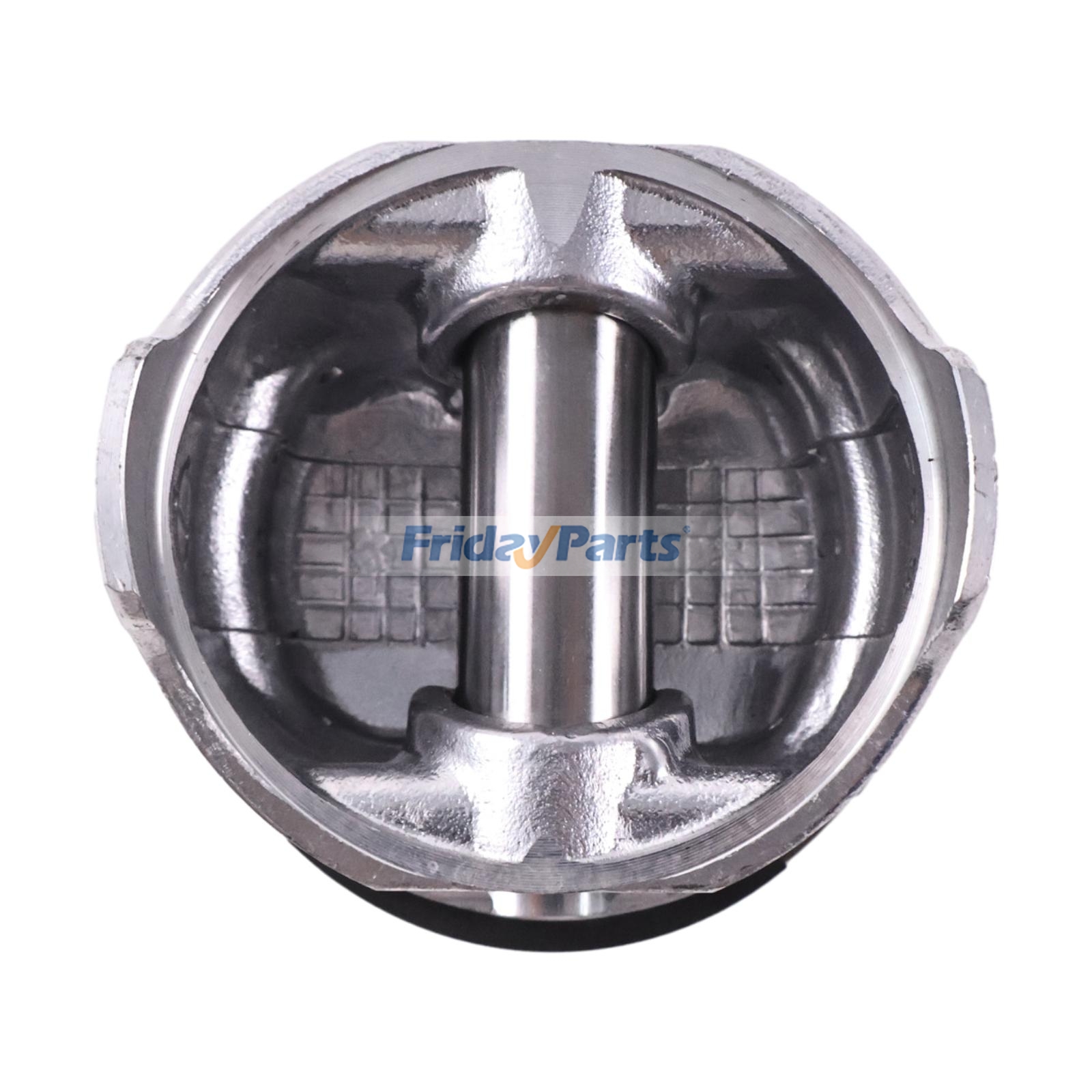  Piston & Ring Kit 