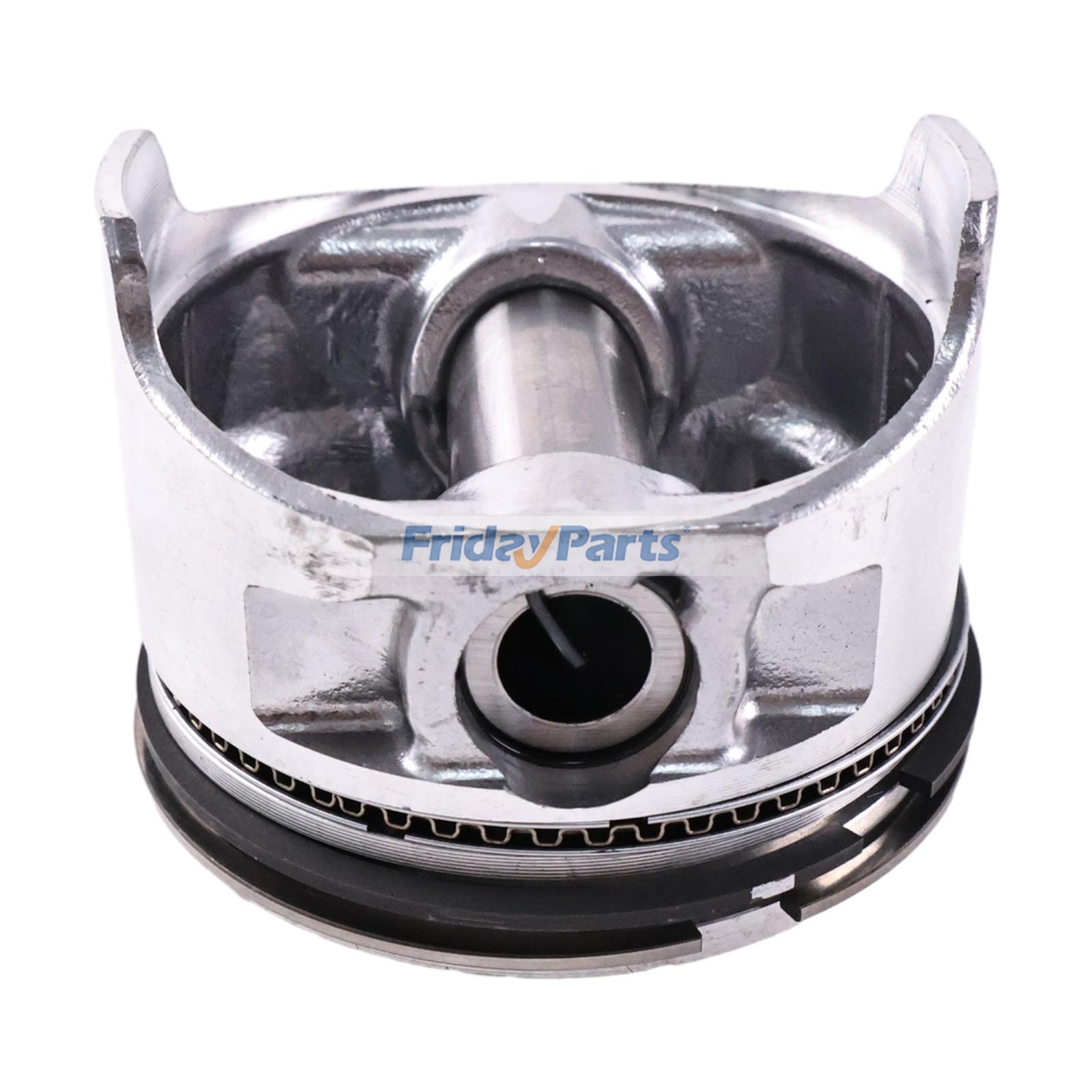 Engine Piston & Ring Kit