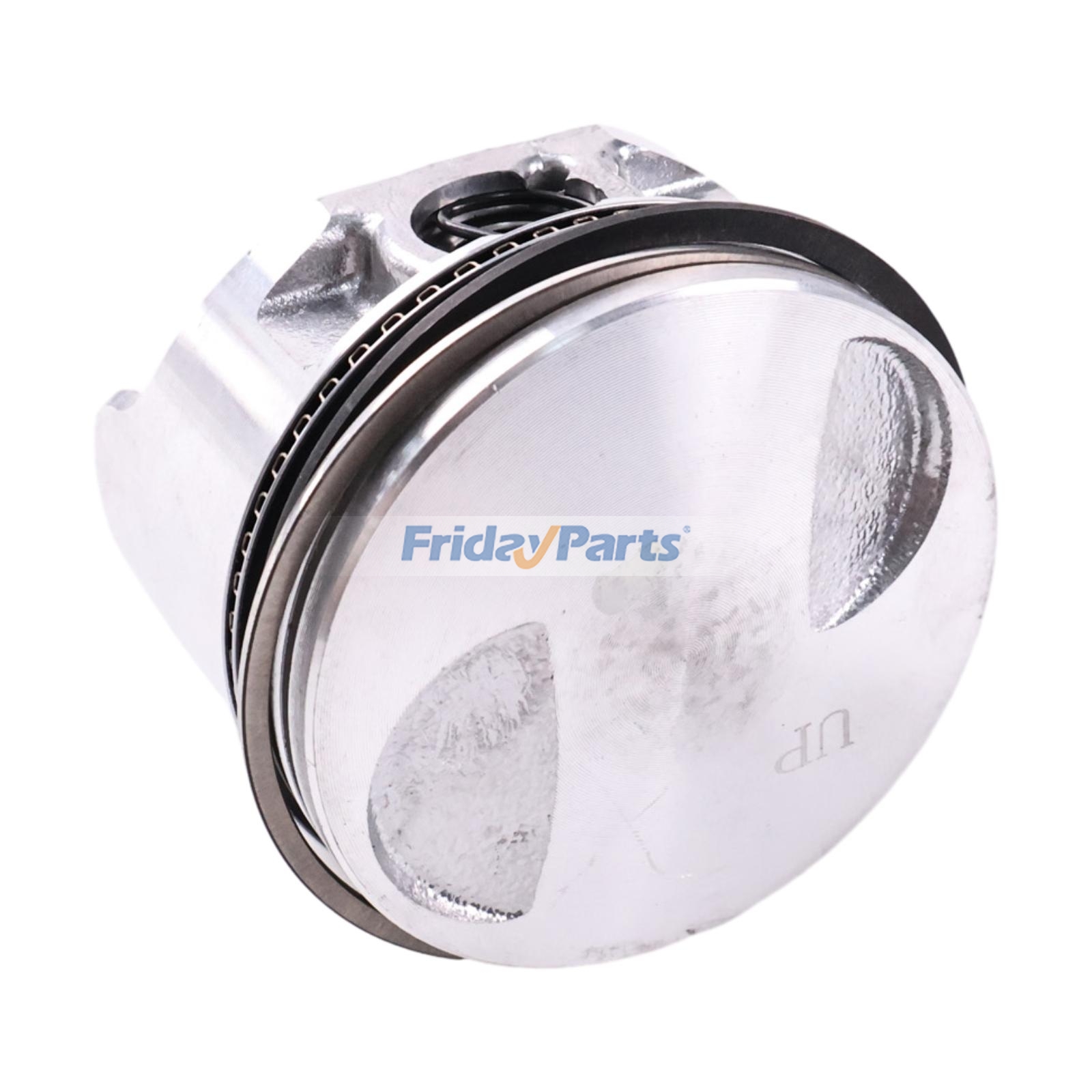 Piston & Ring Kit compatible with Engine