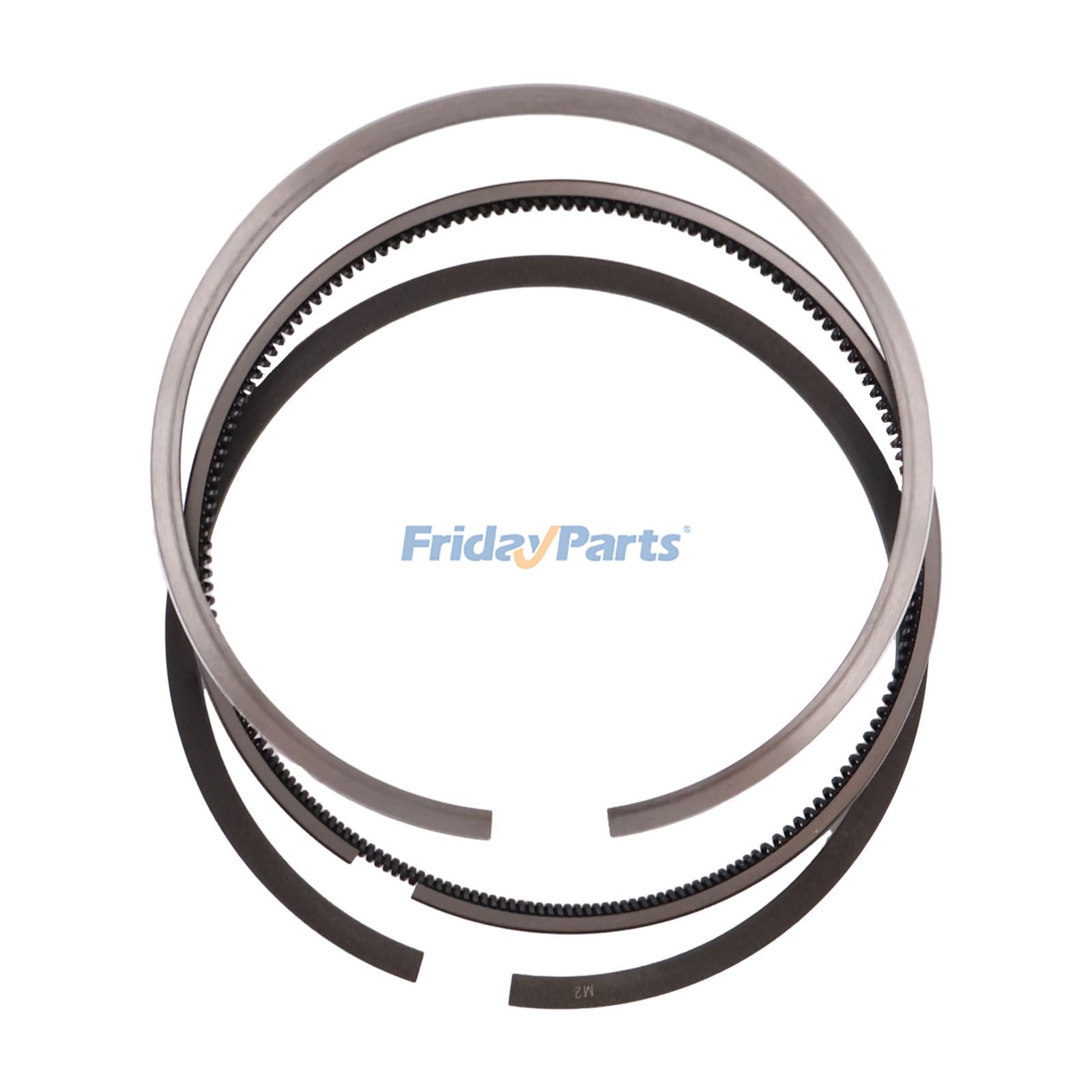  Piston Ring Kit 