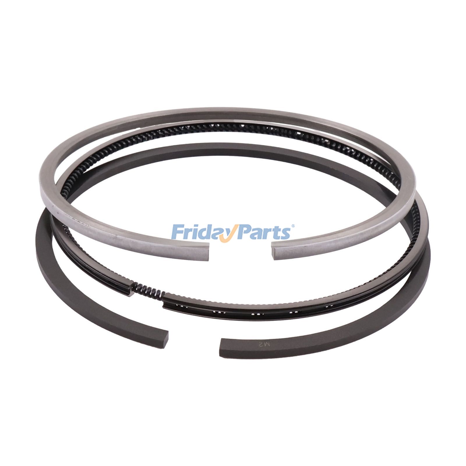 Piston Ring Kit in Stock in China