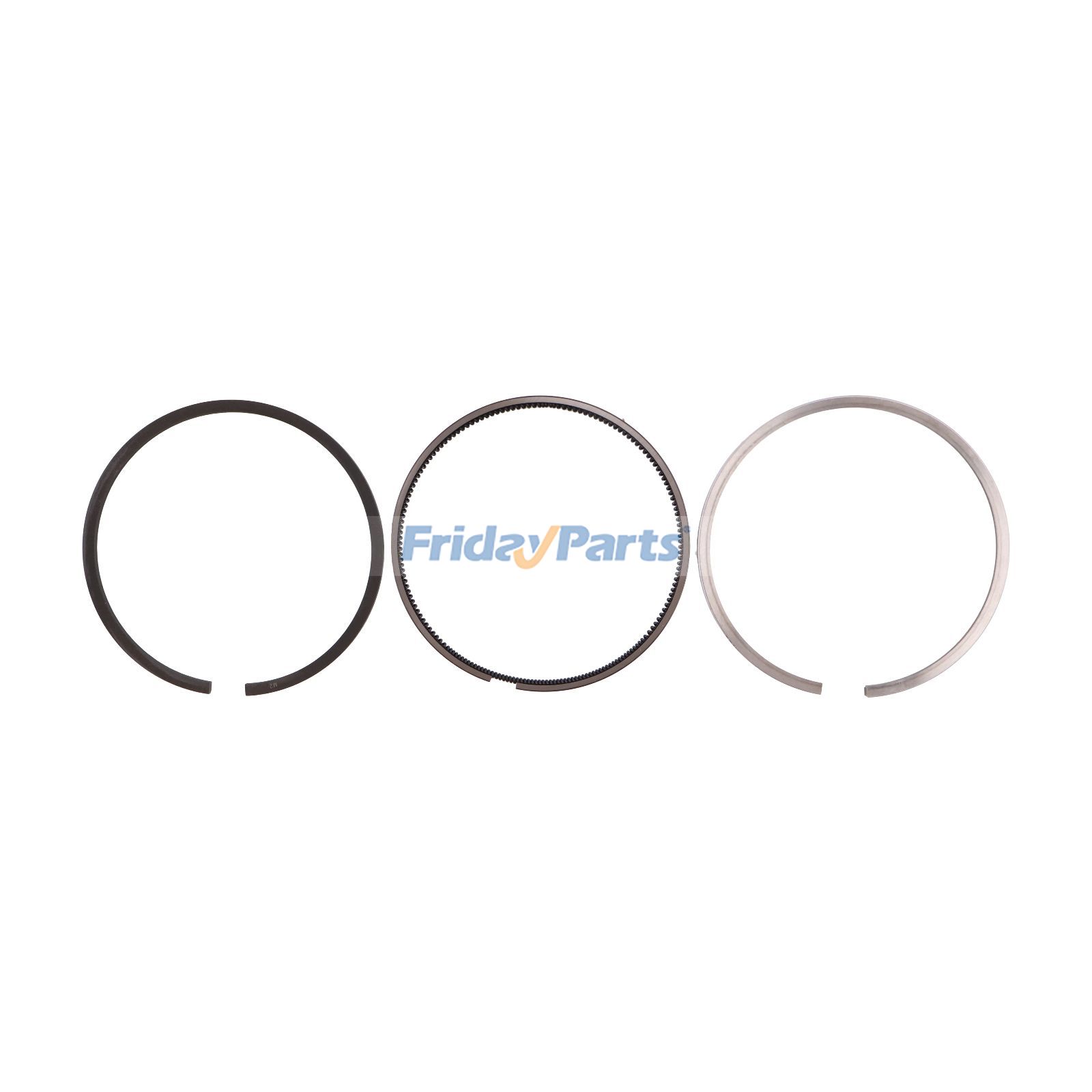 Compactor,Engine,Excavator,Loader,Telehandler Piston Ring Kit