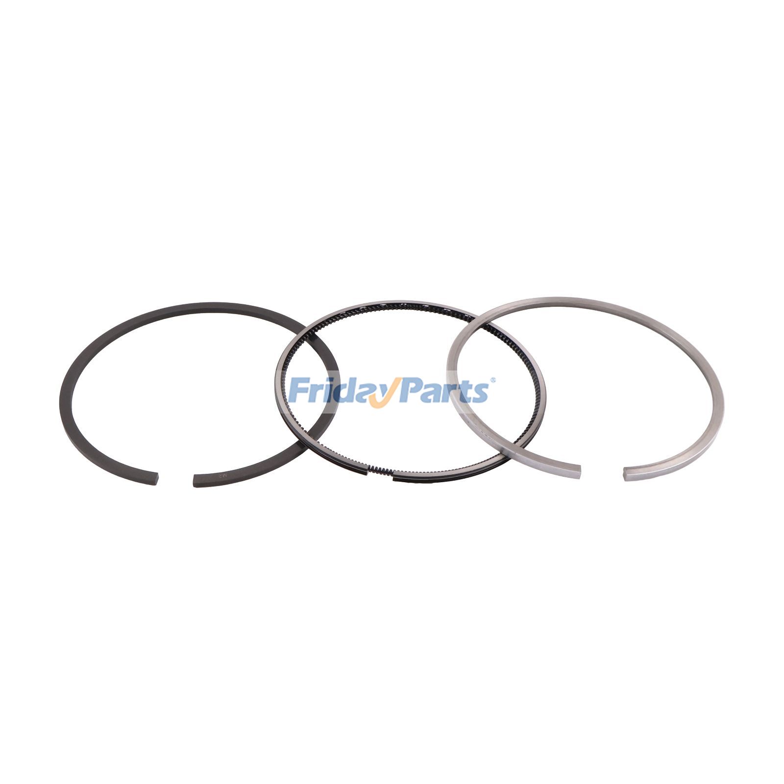 Piston Ring Kit for Tractor