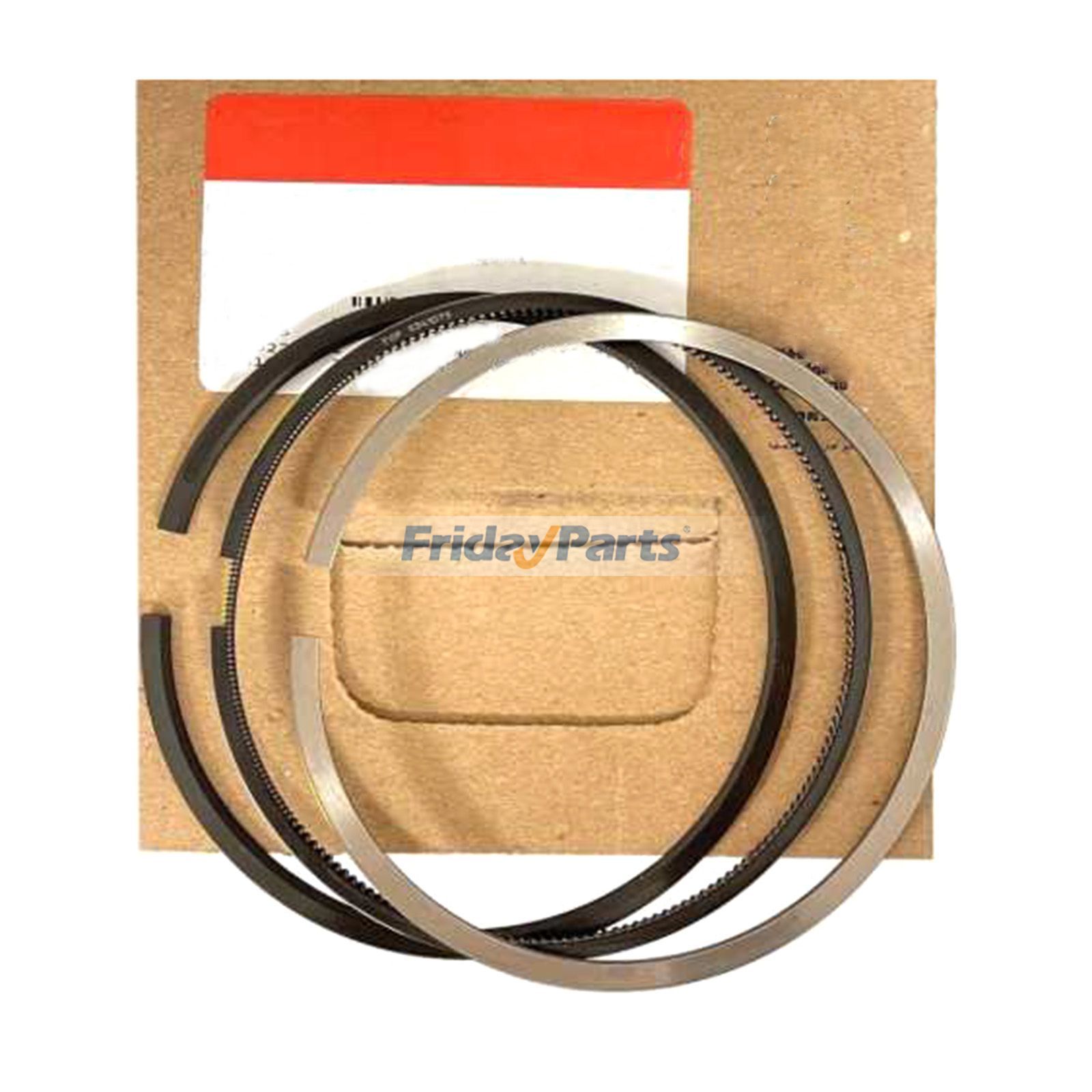 Piston Ring Kit 5405855 for Cummins Engine B6.7 ISB L9 QSG12 X12