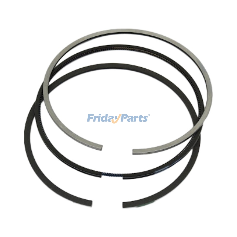 Kit de segments de piston 5406061 pour moteur Cummins ISZ13 QSZ13 QSZ13-G10 Z13