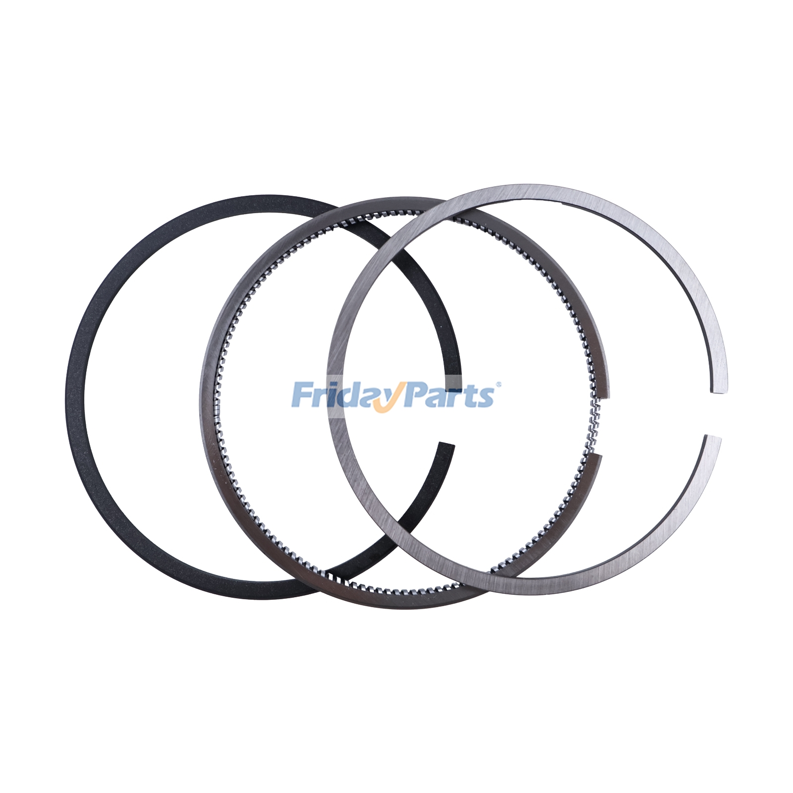  Piston Ring Kit For BOBCAT