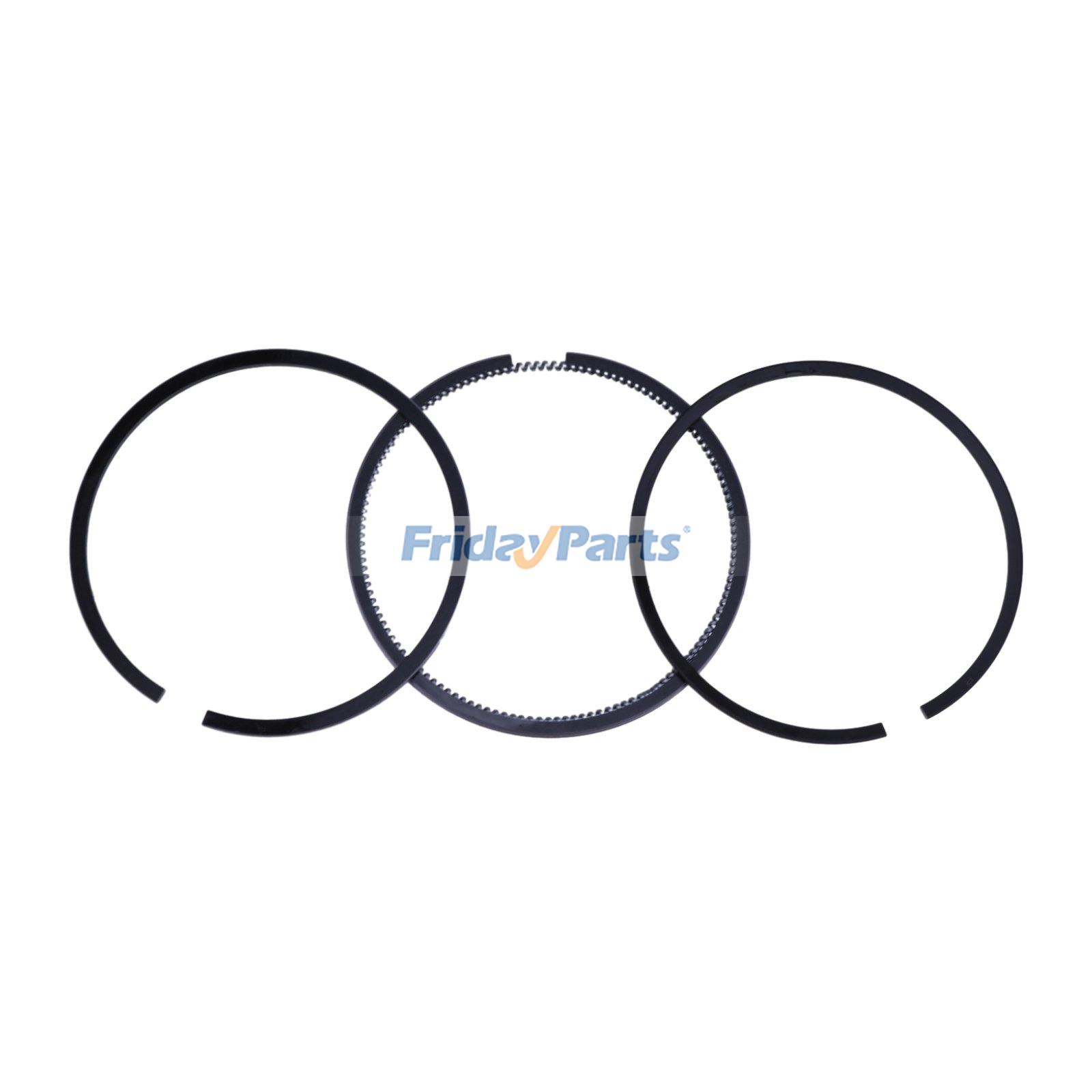 Piston Ring Kit for Engine,Excavator,Loader,Heavy-Duty UTV