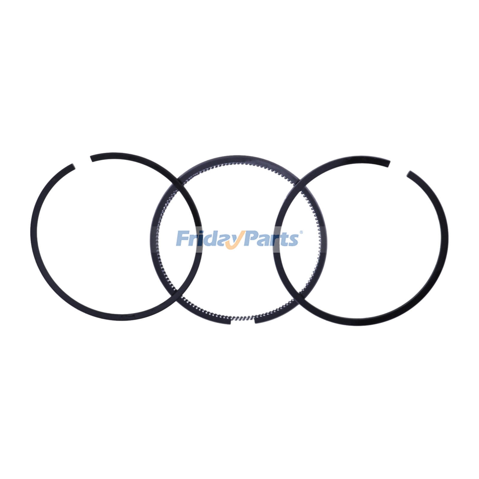 Engine,Excavator,Loader,Heavy-Duty UTV Piston Ring Kit