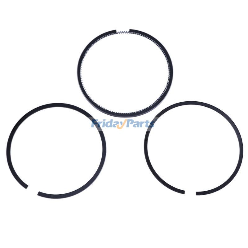 Piston Ring Kit for Engine,Excavator,Loader,Heavy-Duty UTV