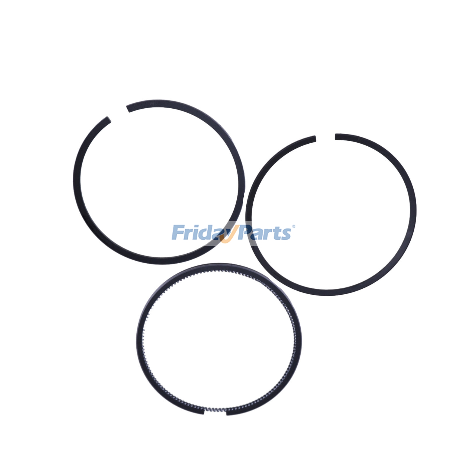  Piston Ring Kit For BOBCAT