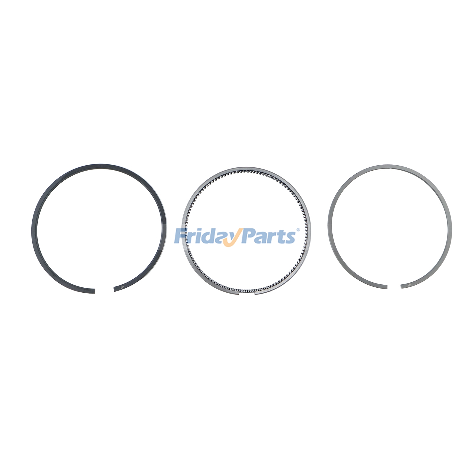 Parte para Excavadora,Pala cargadora