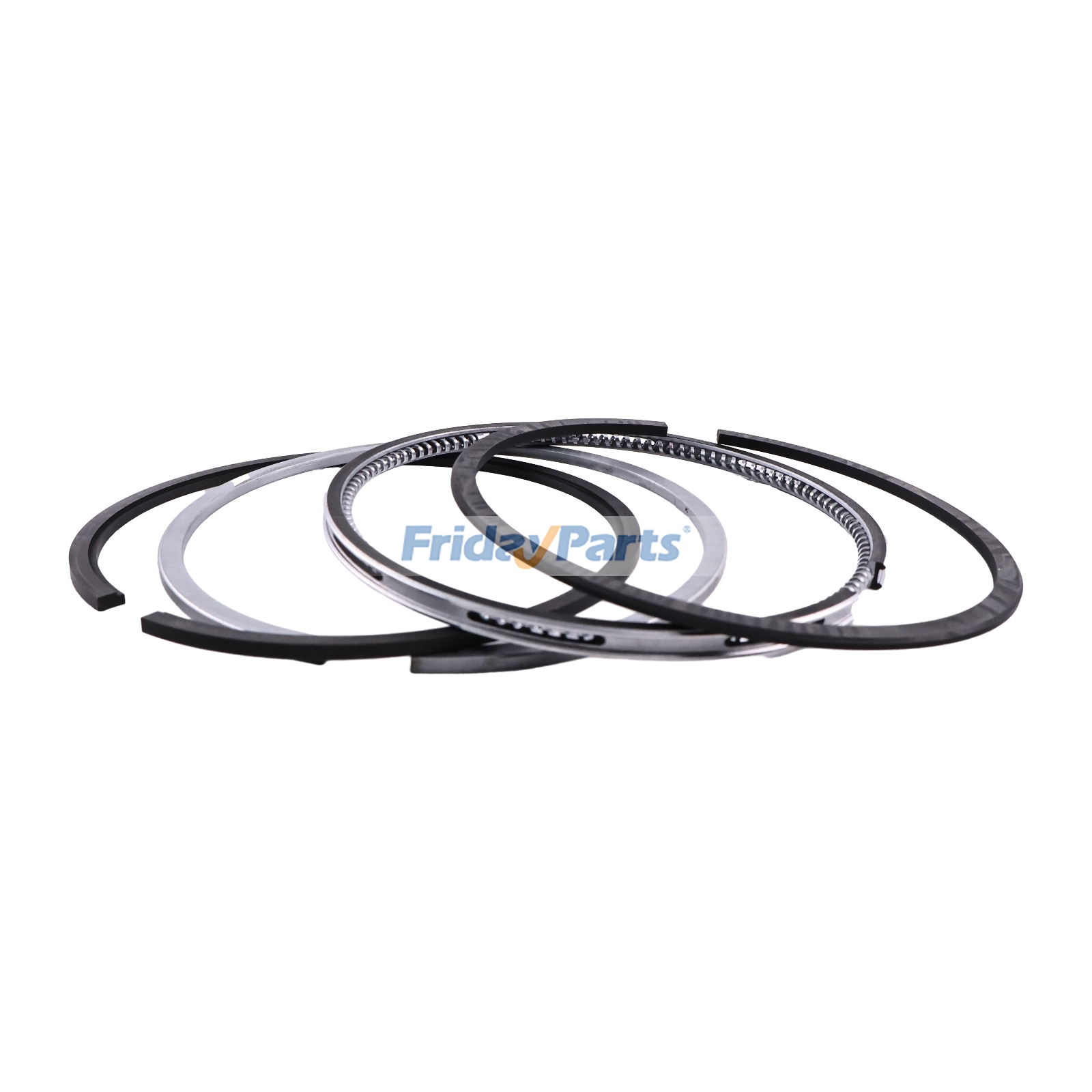 Piston Ring Kit for Engine