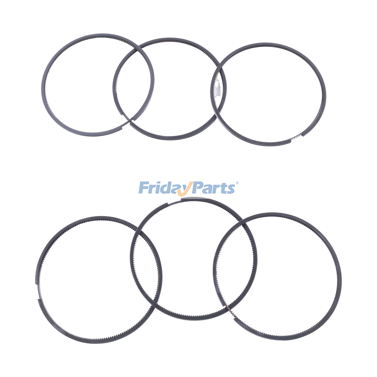 エンジン ピストンリングキット