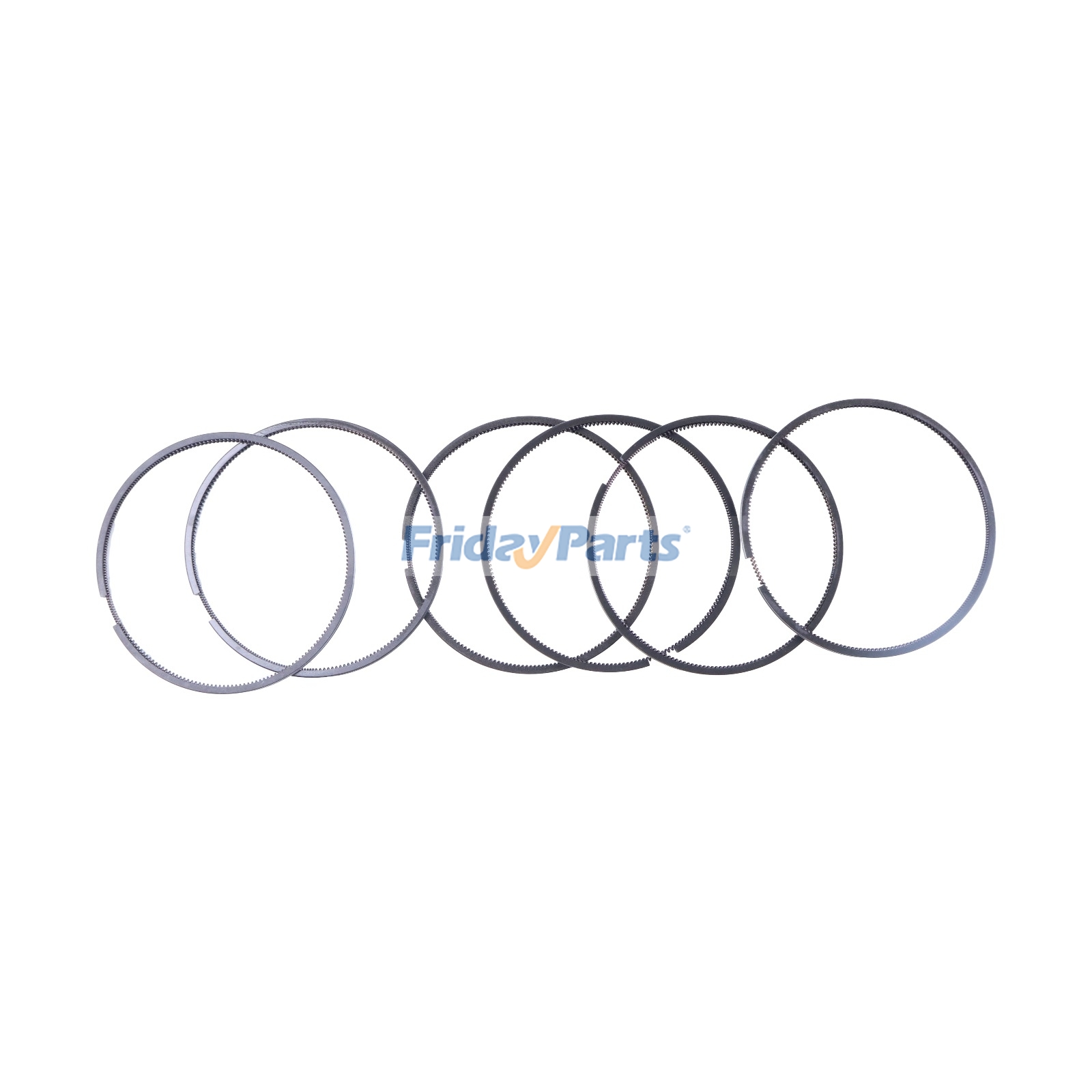 ピストンリングキット