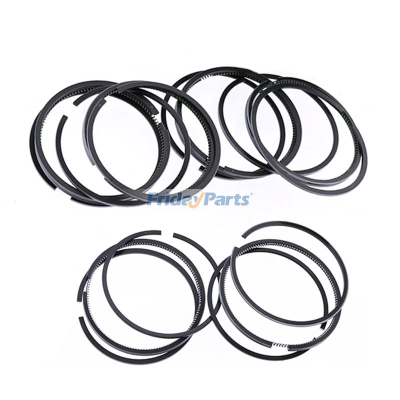 Piston Ring Kit for Engine,Loader,Tractor