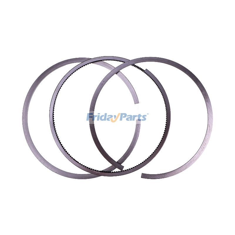 Engine 4 Pcs Piston Ring