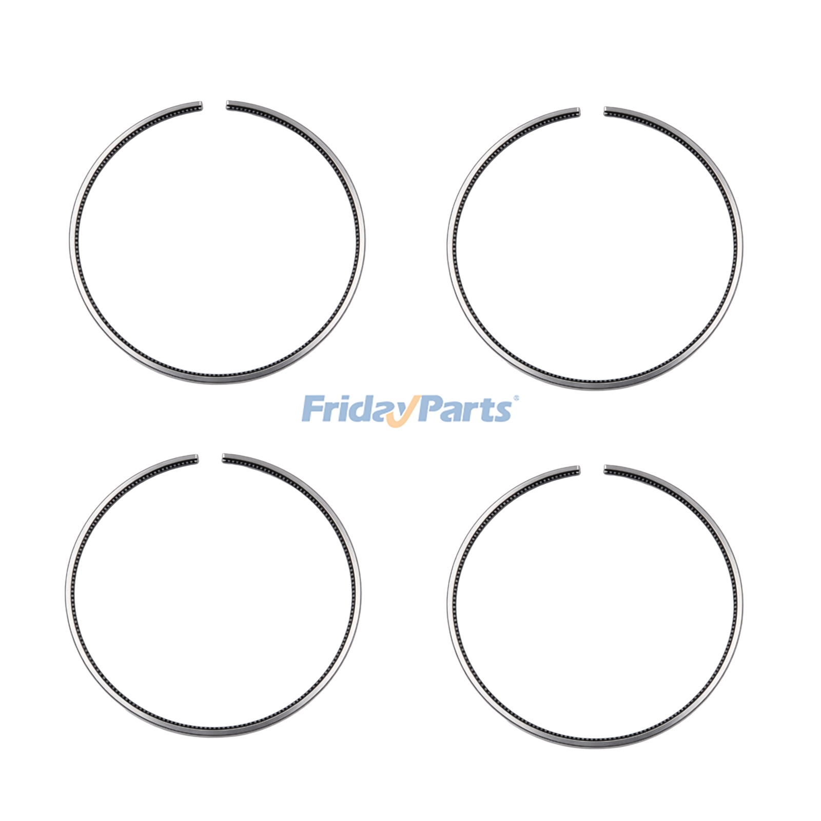 Piston Ring Set for Dozer,Engine
