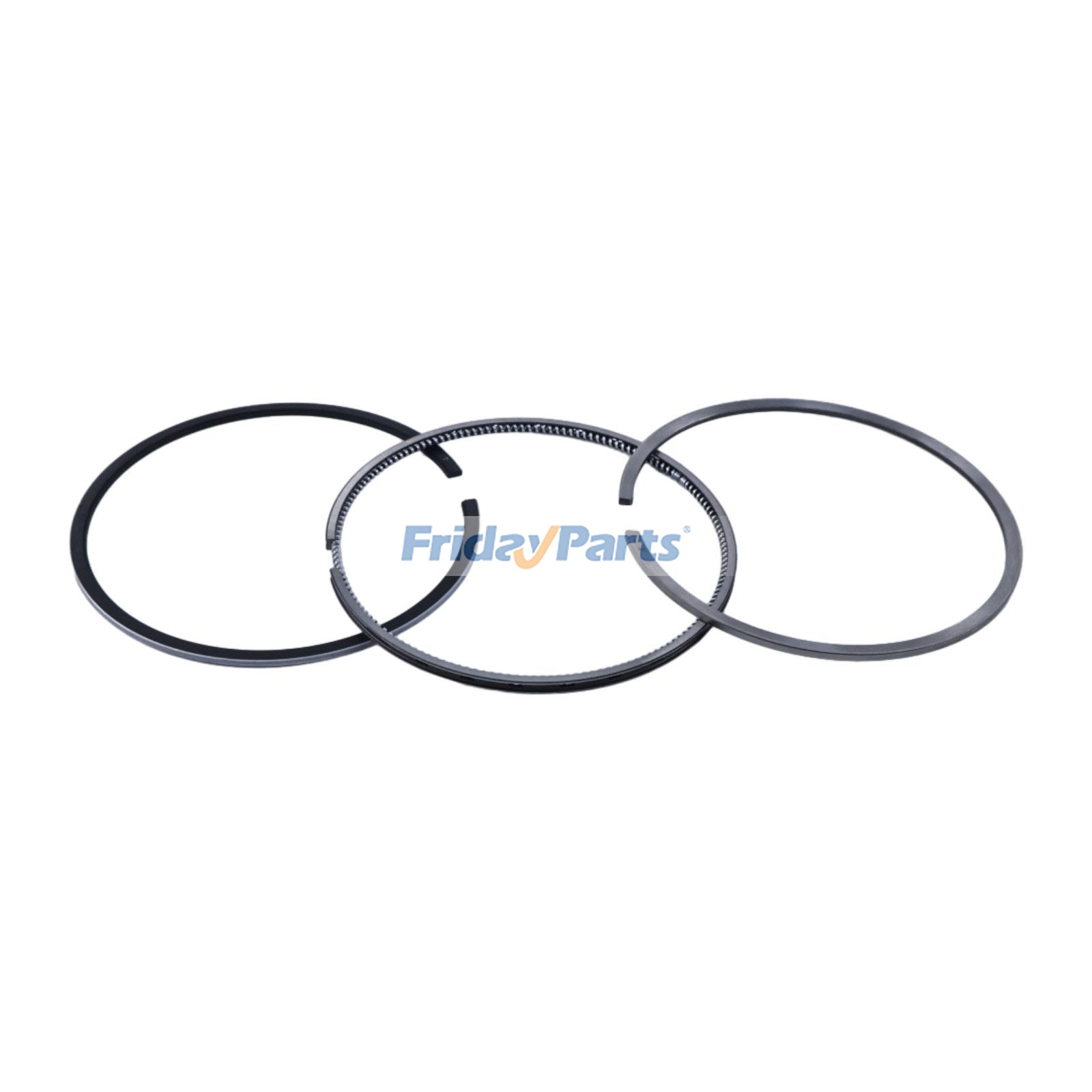 Piston Ring Set for Engine