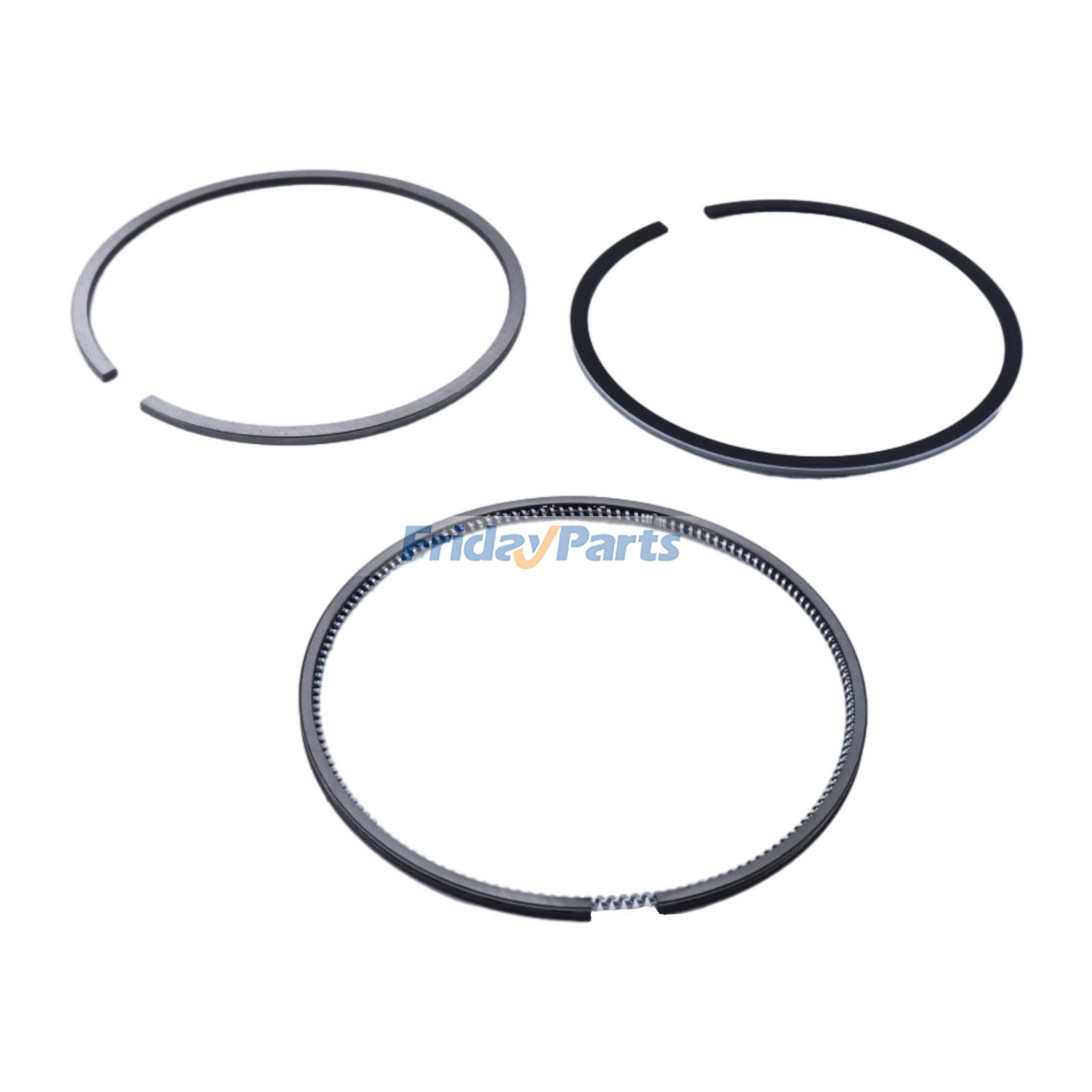 Engine Piston Ring Set