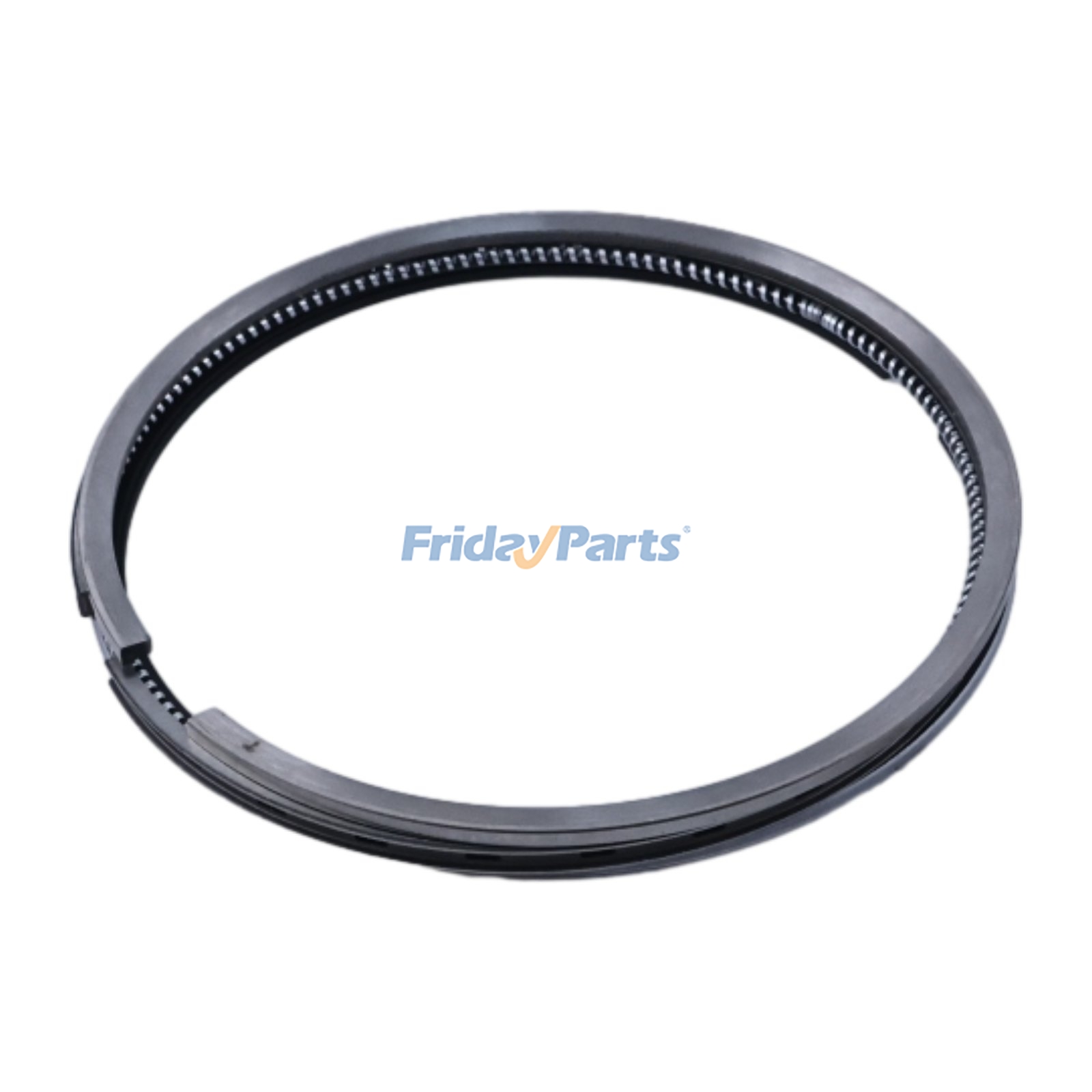 FridayParts Piston Ring Set