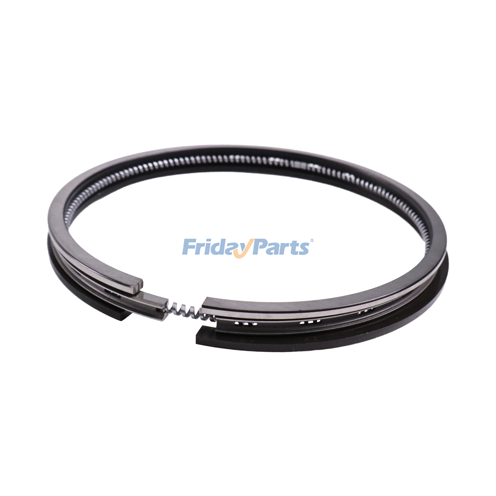 Jeu de segments de piston de FridayParts