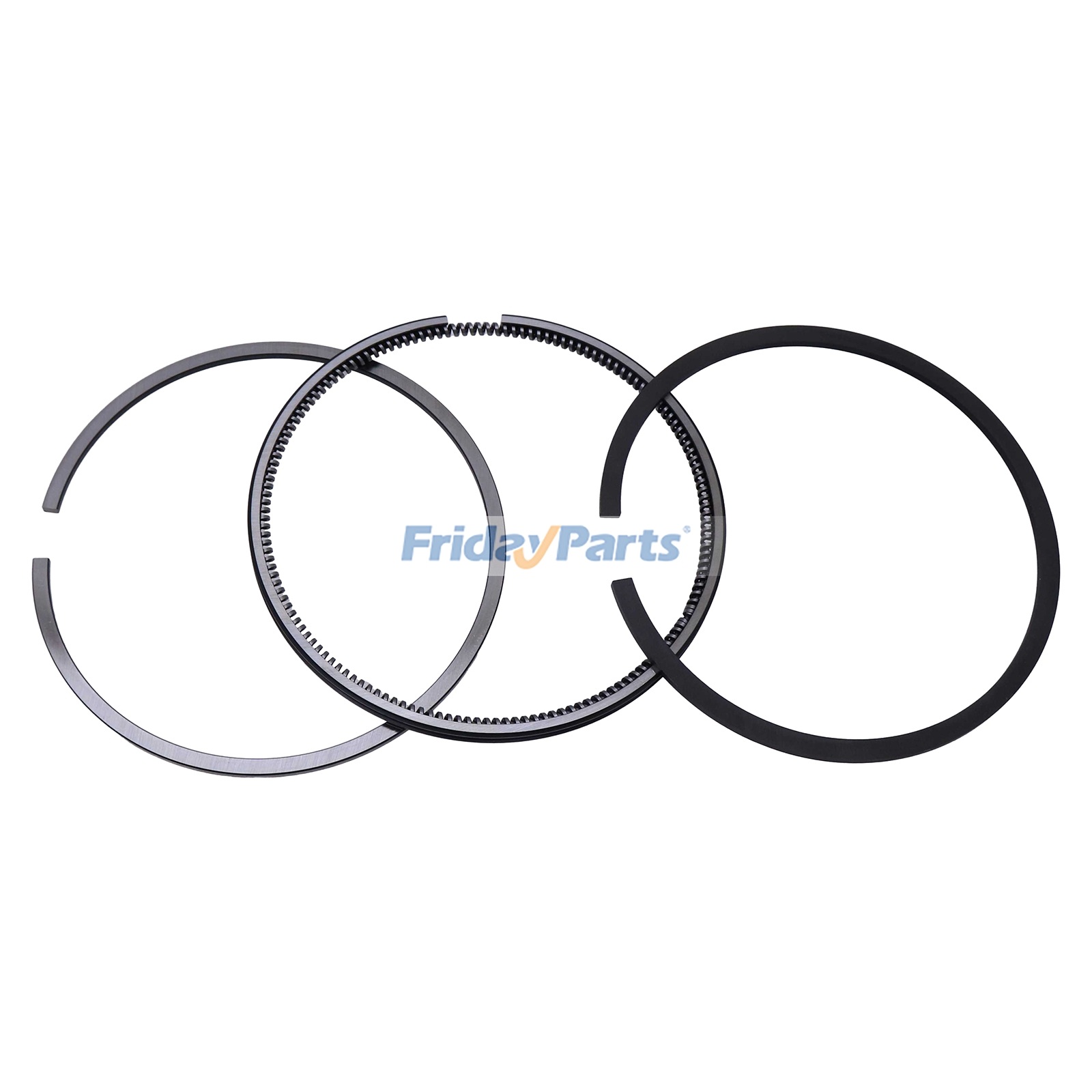 Engine,Excavator,Generator,Loader,Skidder,Tractor Piston Ring