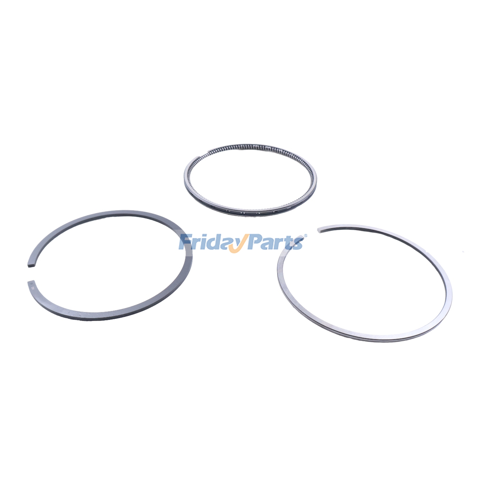  Piston Ring Set For Gehl,For KOBELCO,For KOMATSU,For New Holland,For Takeuchi,For VOLVO,For YANMAR