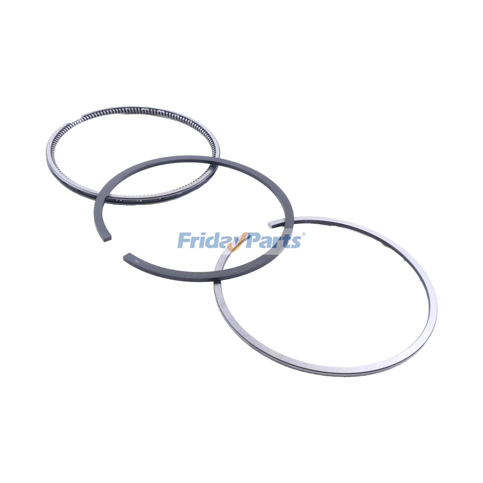 Engine,Excavator,Generator,Loader Piston Ring Set
