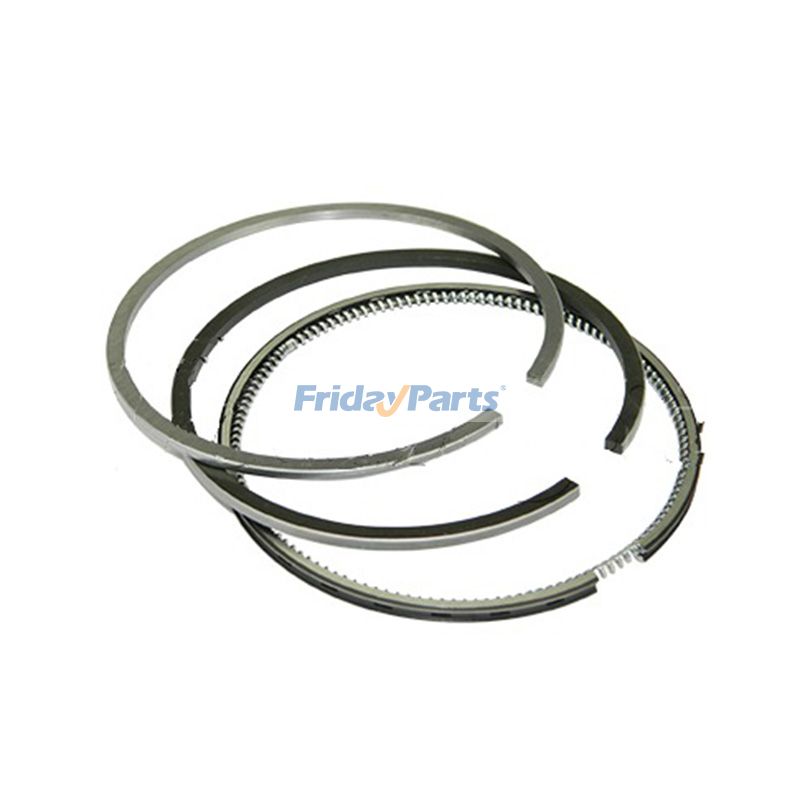 Piston Ring Set 13011-76011-71 for Toyota Engine 2J Forklift 2FDC25 3FD20 4FD23 2FDC20 3FD25 FDC23 4FD25