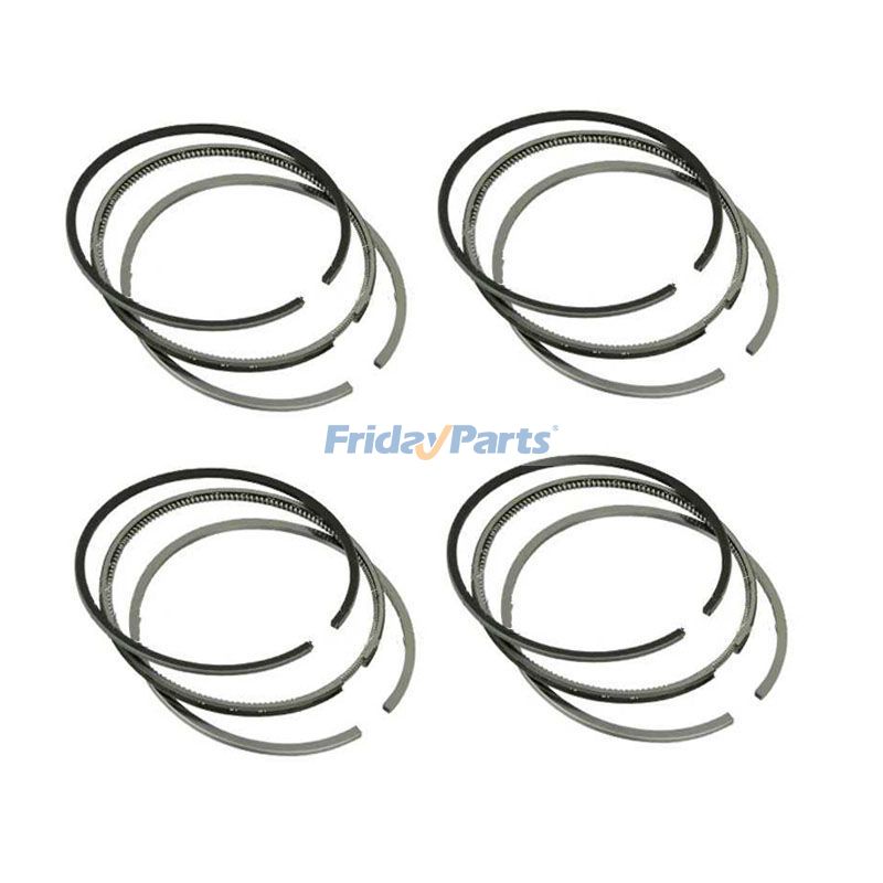 Piston Ring Set for Engine,Forklift