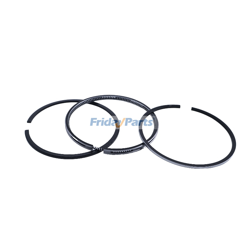 Achetez Jeu de segments de piston chez FridayParts