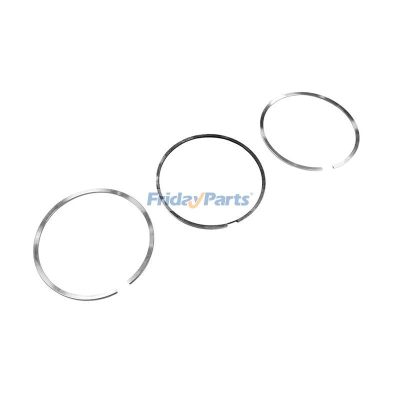 Piston Ring Set 1W-8922 for Caterpillar CAT Engine 3306 3406 3406B 3408 3408C 3412 Loader 980C 988B 992C