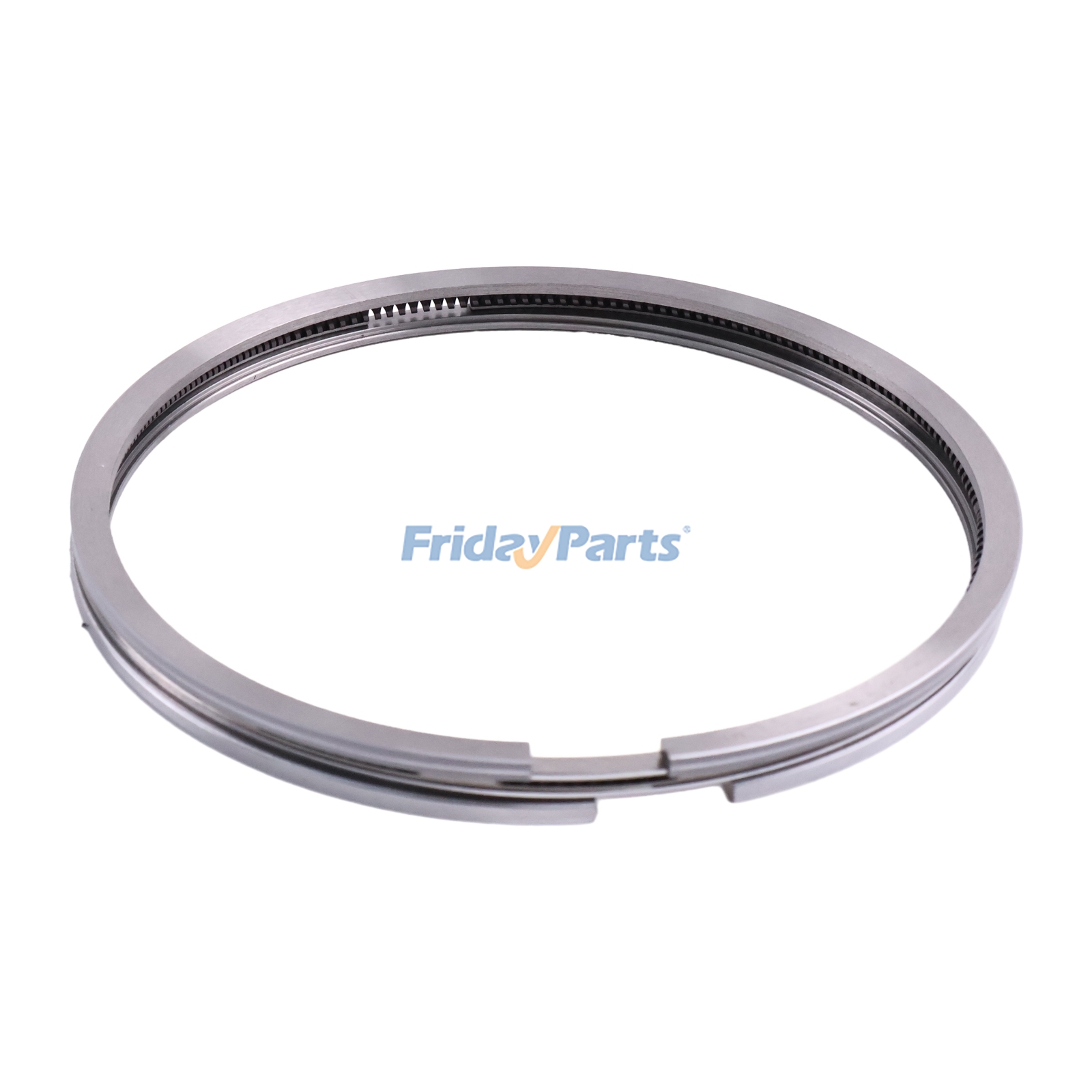 Compactor,Engine,Excavator,Loader,Off-Road Truck,Skidder,Tractor Piston Ring