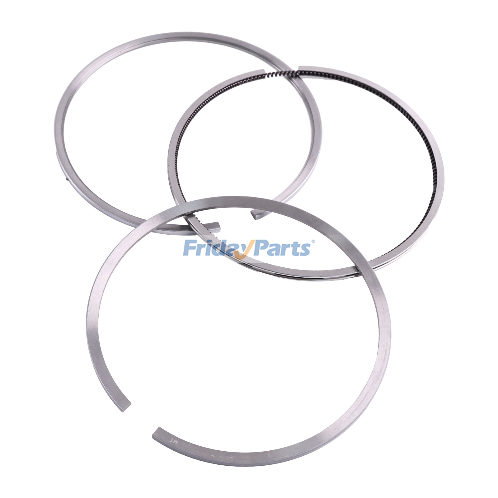 FridayParts Piston Ring